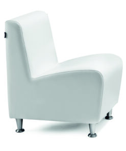 REM Elegance Waiting Seat