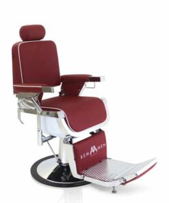 REM Emperor Barbers Chair