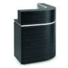 REM Saturn Reception Desk 92x92cm