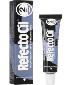 RefectoCil Eyelash Tint Blue Black