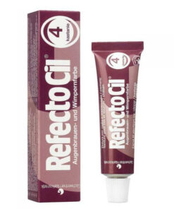 RefectoCil Eyelash Tint