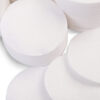 Smooth Cosmetic Pads Lint Free (500 pk)