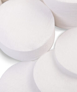 Smooth Cosmetic Pads Lint Free (500 pk)