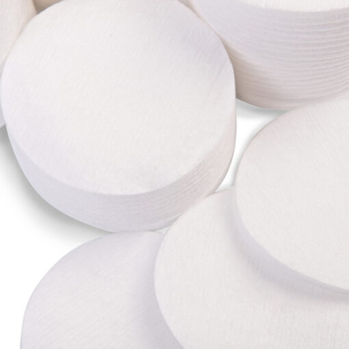 Cleansing Pads Large Round (50 pk)