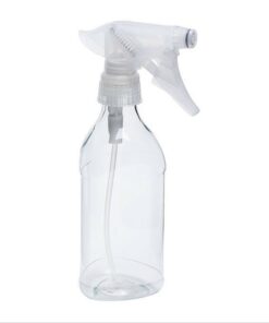 Water Spray Bottle