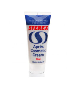 Sterex Cosmetic Clear Cream