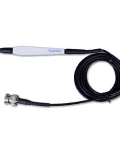 Sterex BNC Unswitched needleholder HR print