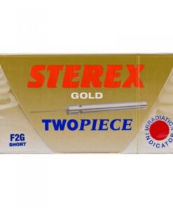 Sterex Gold