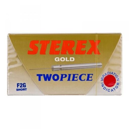 Sterex Gold