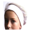 PBS Headband Net Crown