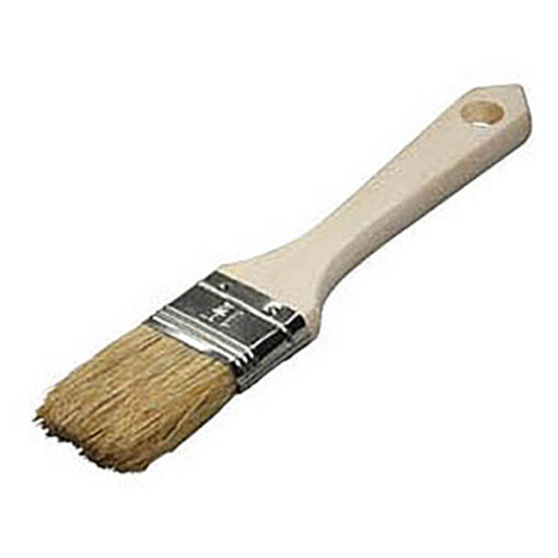 Tool Boutique Parrafin Wax Brush