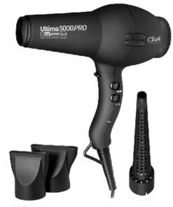 Ultima 5000 Pro Hairdryer