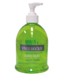 Vines Biocrin Hand Wash 500ml