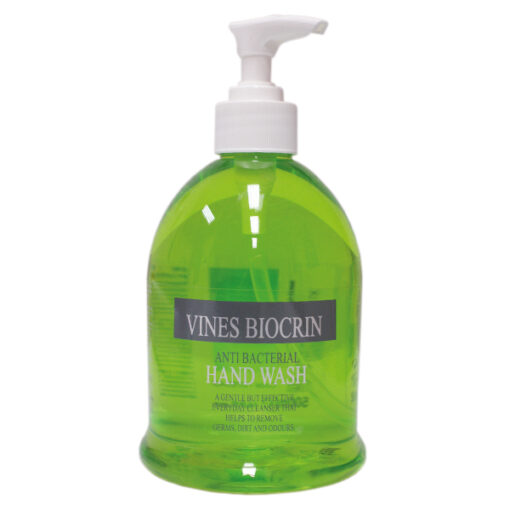 Vines Biocrin Hand Wash 500ml