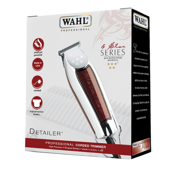 about wahl company