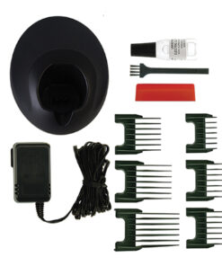 Wahl Academy Chromestyle Clipper