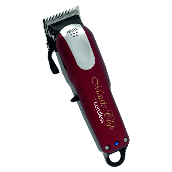 pro cordless hair clippers