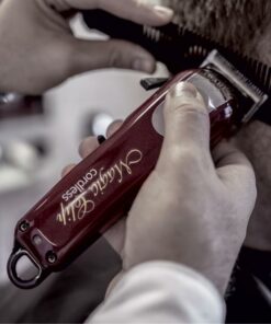 Wahl Magic Clip Clipper 4 2