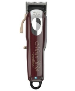 Wahl Professional Cordless Magic Clipper new front