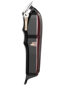 Wahl Professional Cordless Magic Clipper new side