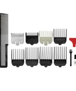 Wahl Professional Magic Clipper Cordless new accessories