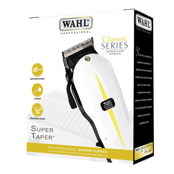 andis corded clippers