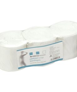 Bellitas Body Wrap Bandages