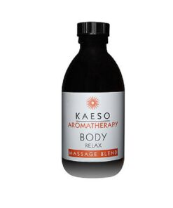 Kaeso Body Blend Relax