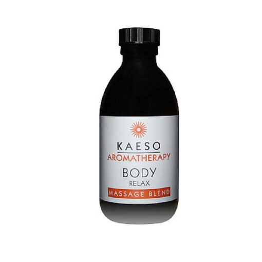 Kaeso Body Blend Relax