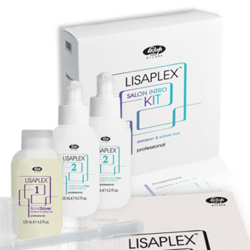 Lisaplex Protection Intro