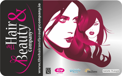 Retail Card