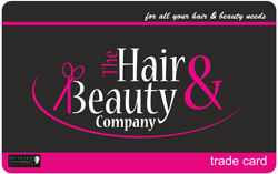 Trade Card image