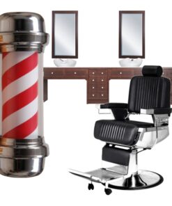 Furniture for Beauty, Hair, Barber and Tattoo Salons | The Hair and Beauty