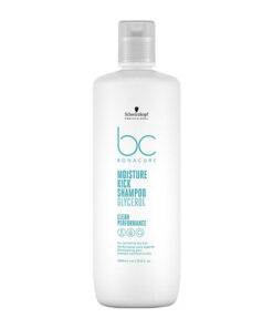 Bonacure Moisture Kick Shampoo