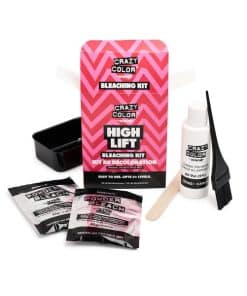 Crazy Color Bleaching Kit High Lift