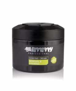 Gummy Menthol Brushless Shaving Cream