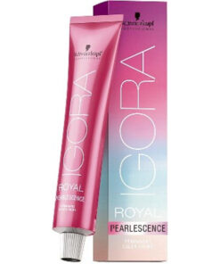 Igora Royal Pearlescence