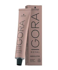 Igora Royal Absolutes