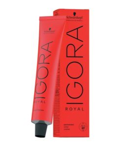 Igora Royal Permanent
