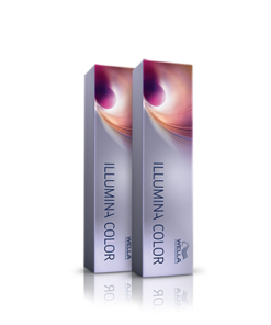 Wella Illumina Colour