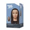 Mannequin Head 12 to 14 inch 100% Human Hair