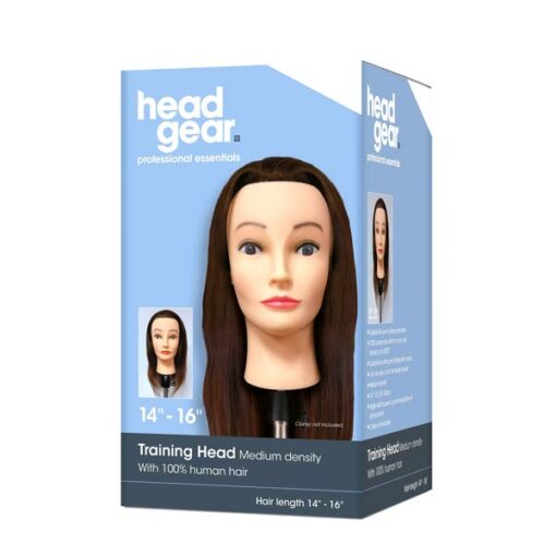 Mannequin Head 14 to 16 in