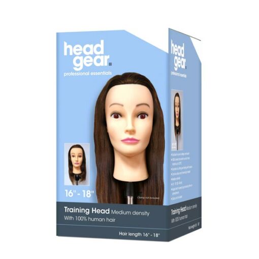 Mannequin Head 16 to 18 in
