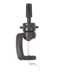 Mannequin Head Clamp