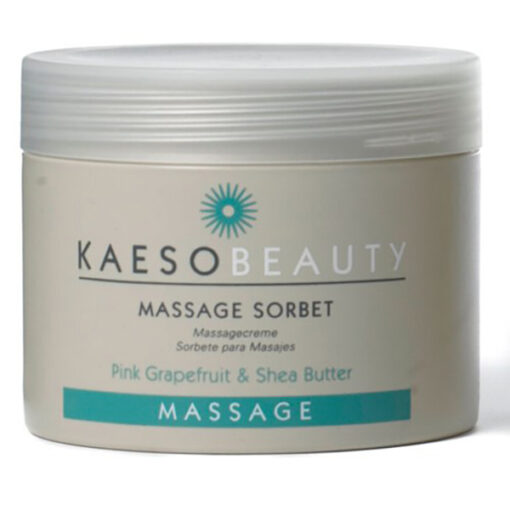 Kaeso Massage Sorbet 450ml