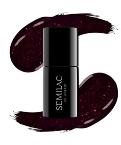 Semilac Night Euphoria 148 UV Hybrid