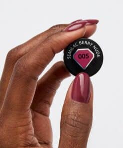Semilac UV Hybrid Berry Nude