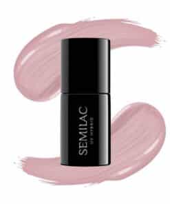Semilac UV Hybrid Classic Nude 004