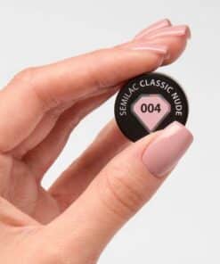 Semilac UV Hybrid Classic Nude