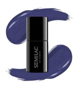 Semilac UV Hybrid Cobalt 018